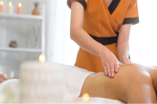 Welcome to Sweet Massage & SPA